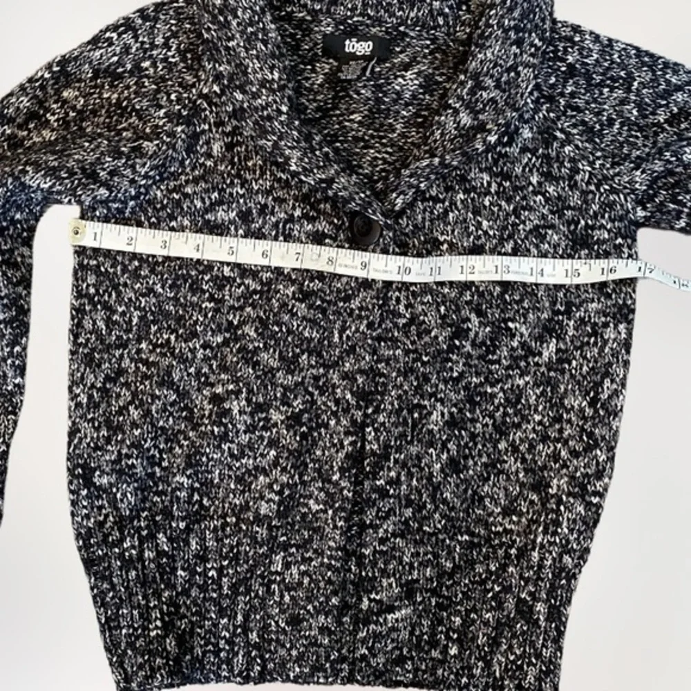 TOGO Mohair blend Cardigan